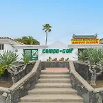 Campo Golf 19 By Villagrancanaria