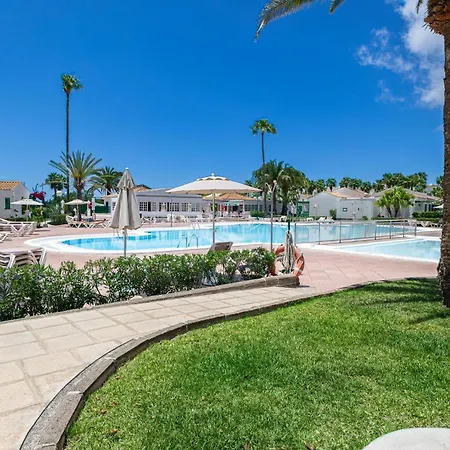 Holiday home Campo Golf 19 By Villagrancanaria Maspalomas (Gran Canaria)