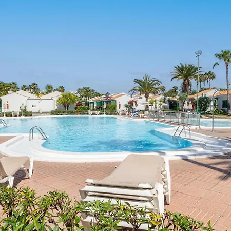 Campo Golf 19 By Villagrancanaria *