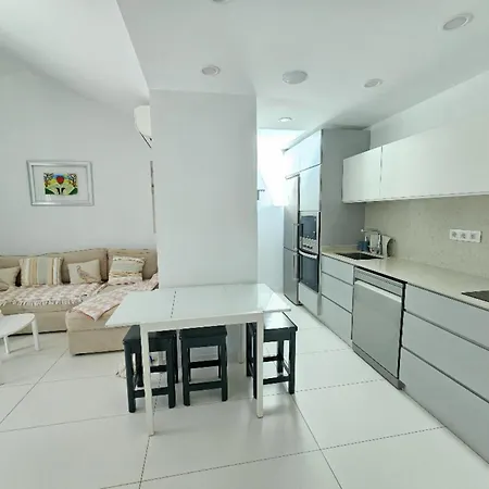 Campo Golf 19 By Villagrancanaria 別荘