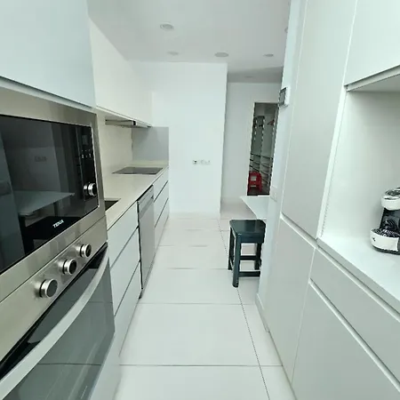 Campo Golf 19 By Villagrancanaria 別荘 *