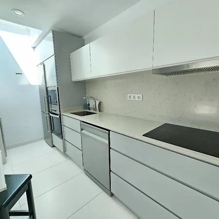 別荘 Campo Golf 19 By Villagrancanaria