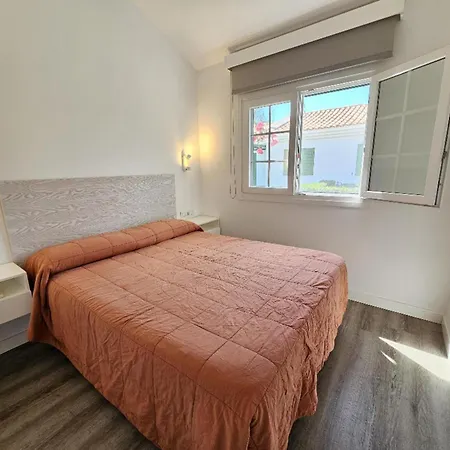 別荘 Campo Golf 19 By Villagrancanaria