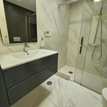 Campo Golf 19 By Villagrancanaria マスパロマス