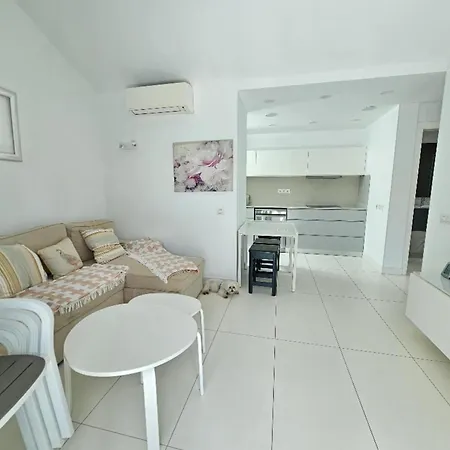 Campo Golf 19 By Villagrancanaria