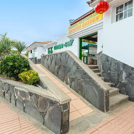 Campo Golf 19 By Villagrancanaria 別荘