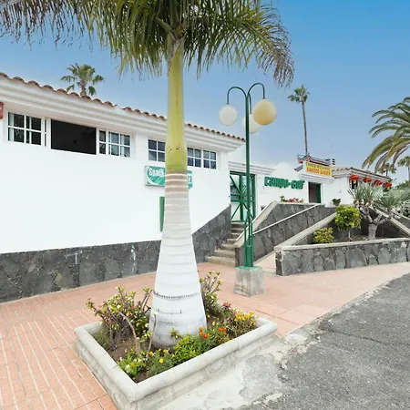 Campo Golf 19 By Villagrancanaria 別荘 *