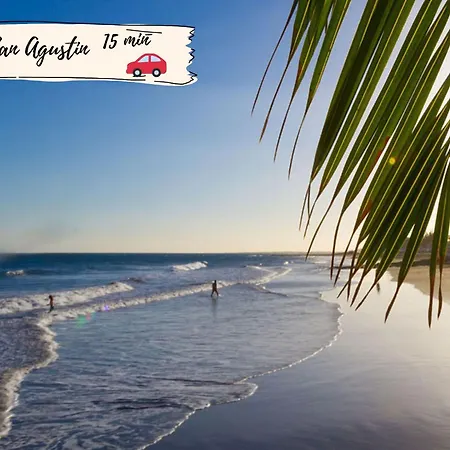 Campo Golf 19 By Villagrancanaria 別荘