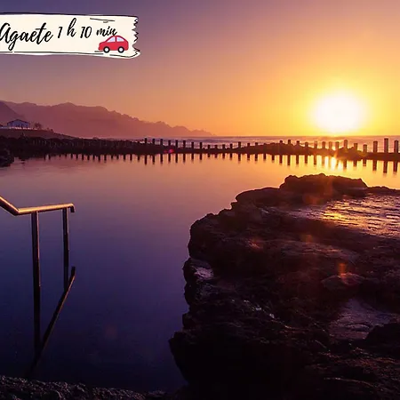 Campo Golf 19 By Villagrancanaria *