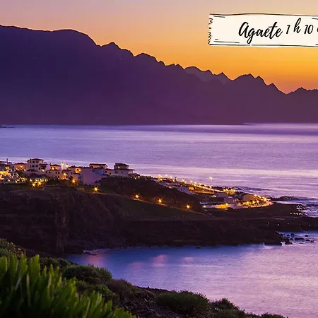 別荘 Campo Golf 19 By Villagrancanaria マスパロマス