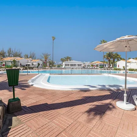 Campo Golf 19 By Villagrancanaria Ferienhaus