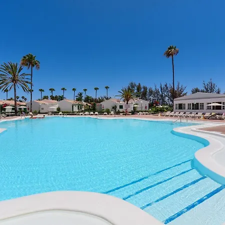Campo Golf 19 By Villagrancanaria Maspalomas (Gran Canaria)