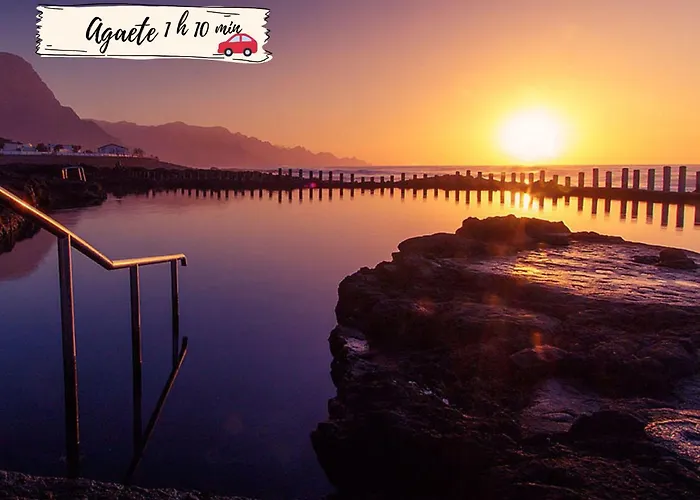 Campo Golf 19 By Villagrancanaria *