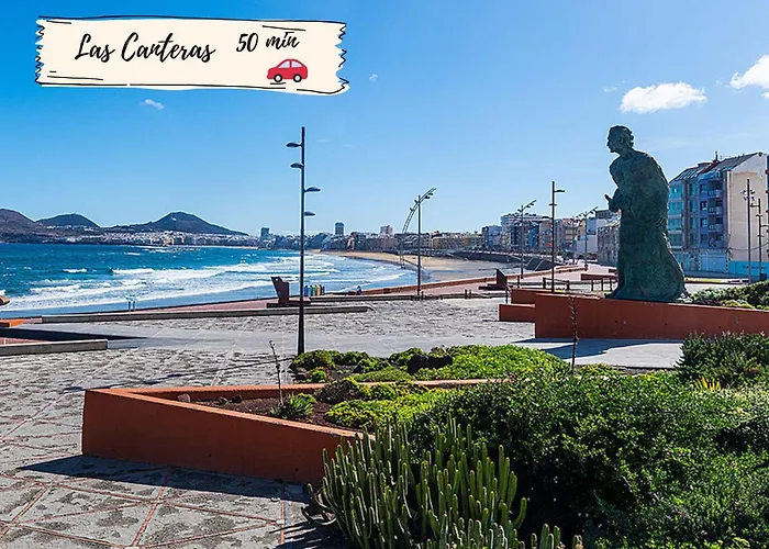 Ferienhaus Campo Golf 19 By Villagrancanaria *