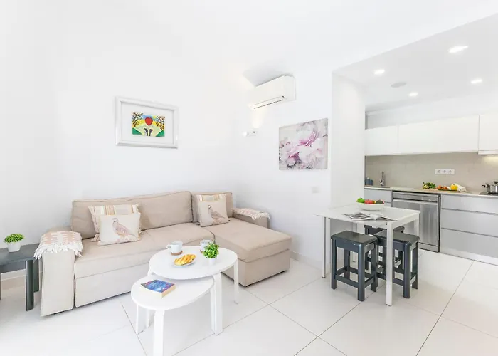 Campo Golf 19 By Villagrancanaria Ferienhaus *