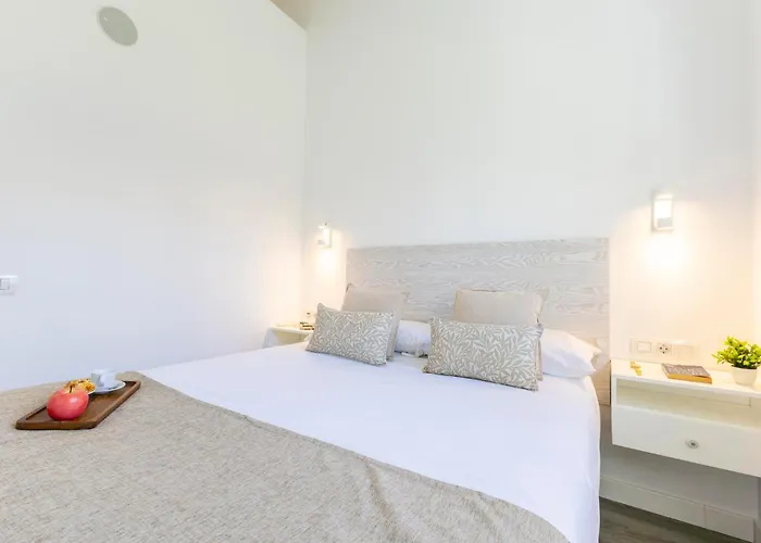 Ferienhaus Campo Golf 19 By Villagrancanaria *