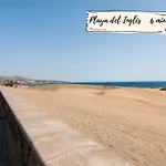Campo Golf 19 By Villagrancanaria Holiday home Maspalomas (Gran Canaria)