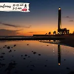 Campo Golf 19 By Villagrancanaria *