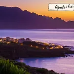 Holiday home Campo Golf 19 By Villagrancanaria Maspalomas (Gran Canaria)