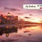 Campo Golf 19 By Villagrancanaria Holiday home *
