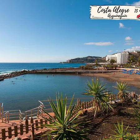 Dom wakacyjny Campo Golf 19 By Villagrancanaria *
